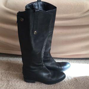 Sam Edelman Penny Boots
